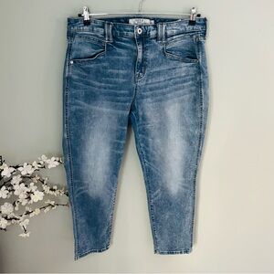 Torrid Skinny Jean Size 16
